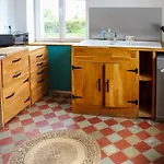 Villa Spacious And Peaceful House Les Hauts Pres Landricourt