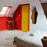 Spacious And Peaceful House Les Hauts Pres *