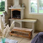 Villa Spacious And Peaceful House Les Hauts Pres Landricourt