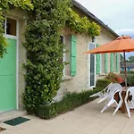 Spacious And Peaceful House Les Hauts Pres * Landricourt