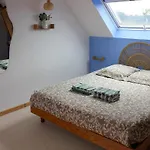 Spacious And Peaceful House Les Hauts Pres Villa *