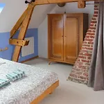 Spacious And Peaceful House Les Hauts Pres Villa