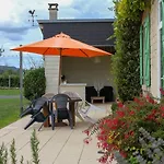 Villa Spacious And Peaceful House Les Hauts Pres Landricourt