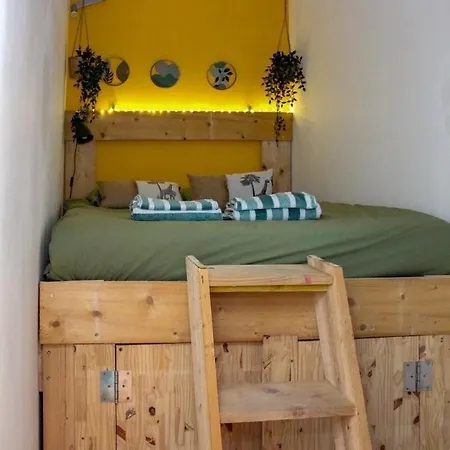 Spacious And Peaceful House Les Hauts Pres