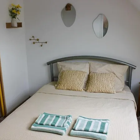 Villa Spacious And Peaceful House Les Hauts Pres *